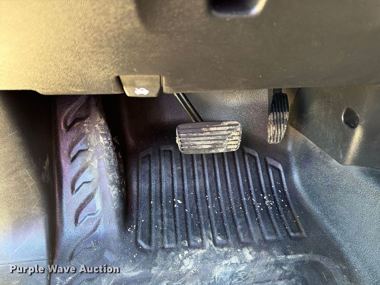 image for item FN3861 2020 GMC Sierra 2500HD 4X4 Crew Cab pickup truck