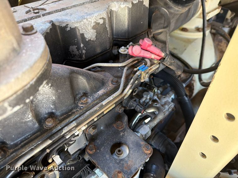image for item FN3862 Doosan P915 air compressor