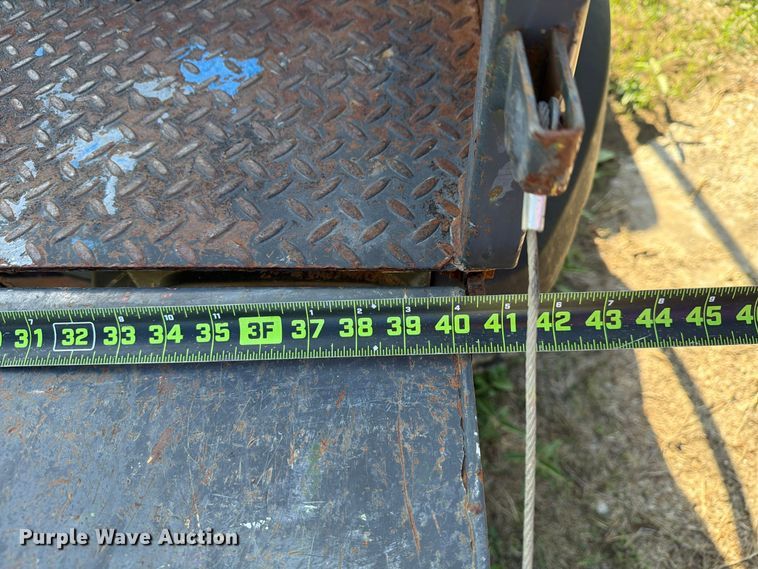 image for item FN3863 2008 Kubota RTV500 utility vehicle
