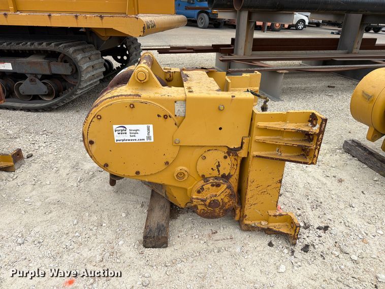 image for item FN3882 Paccar PA56 winch