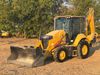 2022 Caterpillar 420IT 4X4 backhoe