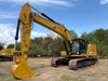 2022 Caterpillar 330 TC excavator