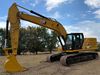 2020 Caterpillar 330 GC TC excavator