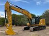 2023 Caterpillar 330 TC excavator