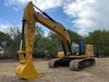 2022 Caterpillar 330 TC excavator