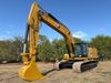 2023 Caterpillar 336 TC excavator
