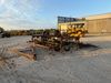 John Deere 1010 field cultivator