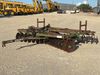 John Deere tandem disk
