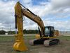2023 Caterpillar 330 TC excavator