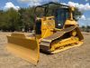 2009 Caterpillar D6N LGP dozer
