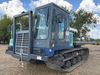 IHI IC120 track carrier