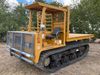IHI IC45 track carrier
