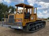 IHI IC100-2 track carrier
