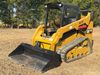 2016 Caterpillar 259D tracked skid steer loader