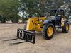 2004 Caterpillar TH350B telehandler