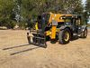 2015 Caterpillar TL1055C telehandler