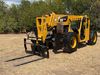2008 Caterpillar TL1255 telehandler