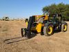 2014 Caterpillar TL943C telehandler