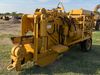 M.J. Crose Mfg 6"-20" pipe bending machine