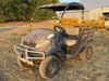 2014 Kubota Mule utility vehicle