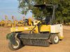 2012 Lay-Mor 6HC broom