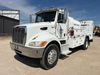 2012 Peterbilt 337 fuel / lube truck