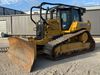 2024 Caterpillar D6 LGP VP dozer