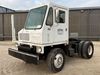 Ottawa Spotter yard truck