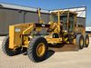 2005 Caterpillar 140H motor grader