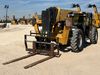 2013 Caterpillar TL1055C telehandler