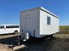 2020 Garper Construcciones GP8-24 mobile office trailer