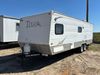 2012 Homette Skyline 237 Texan camper