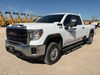2023 GMC Sierra 2500HD 4X4 Crew Cab pickup truck