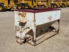 T&S Manufacturing Trip Hopper cake feeder
