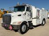 2009 Peterbilt 335 fuel / lube truck