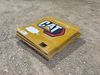 Caterpillar 330 excavator compartment doors