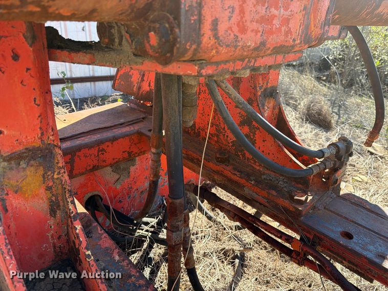 image for item DV8722 crane