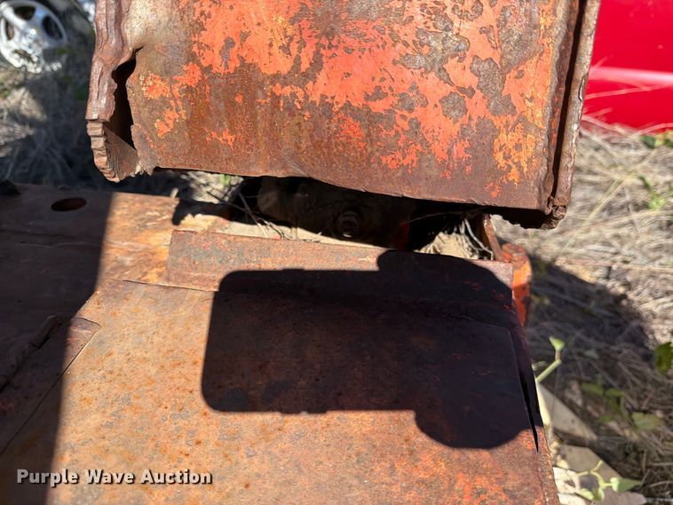 image for item DV8722 crane