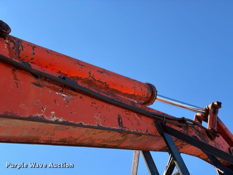 image for item DV8722 crane