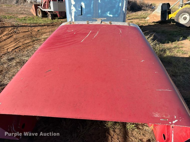 image for item DV8727 Peterbilt semi parts