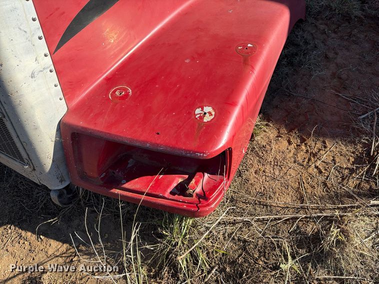 image for item DV8727 Peterbilt semi parts