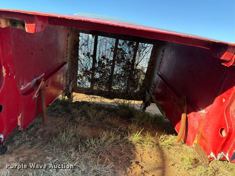 image for item DV8727 Peterbilt semi parts