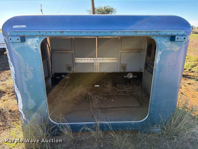 image for item DV8727 Peterbilt semi parts