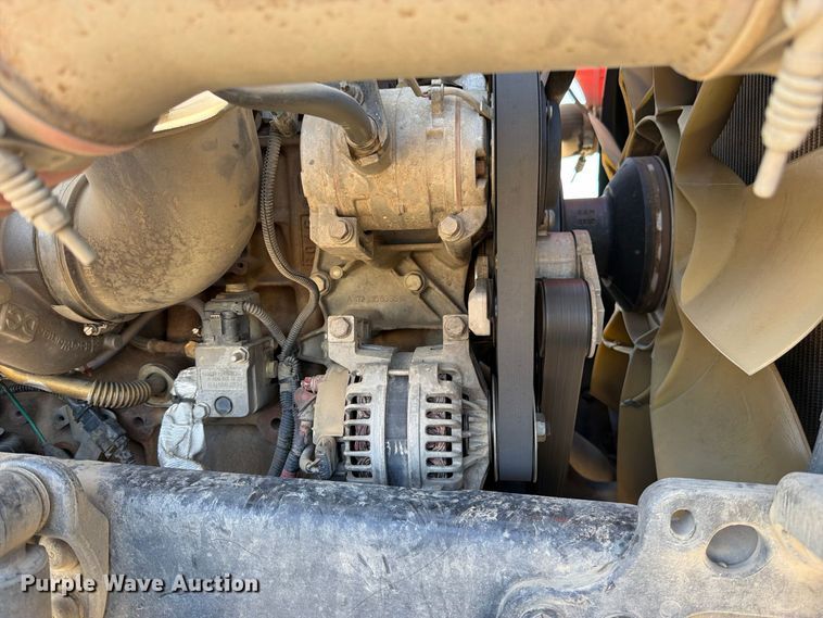 image for item EP3061 2013 Freightliner Coronado semi truck