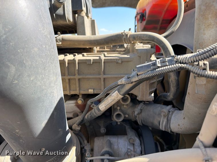image for item EP3061 2013 Freightliner Coronado semi truck