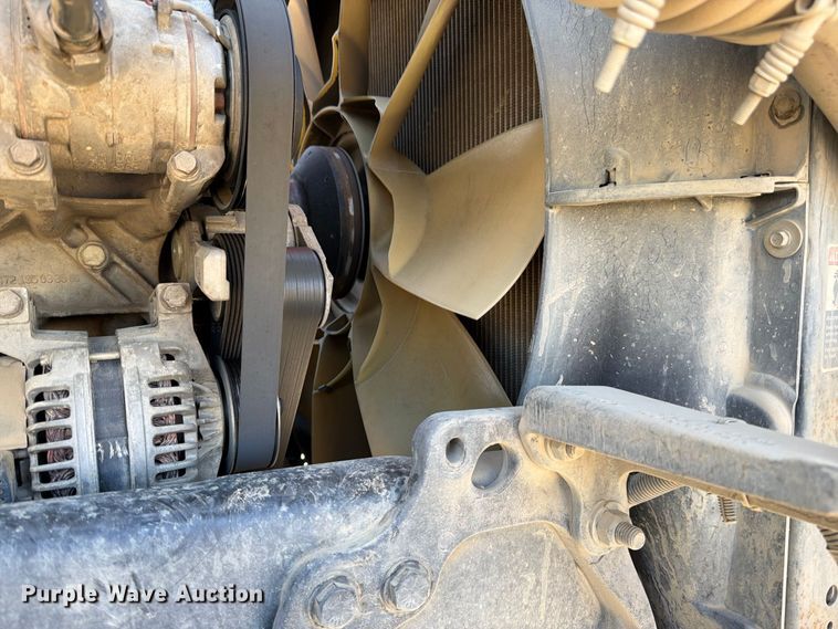 image for item EP3061 2013 Freightliner Coronado semi truck