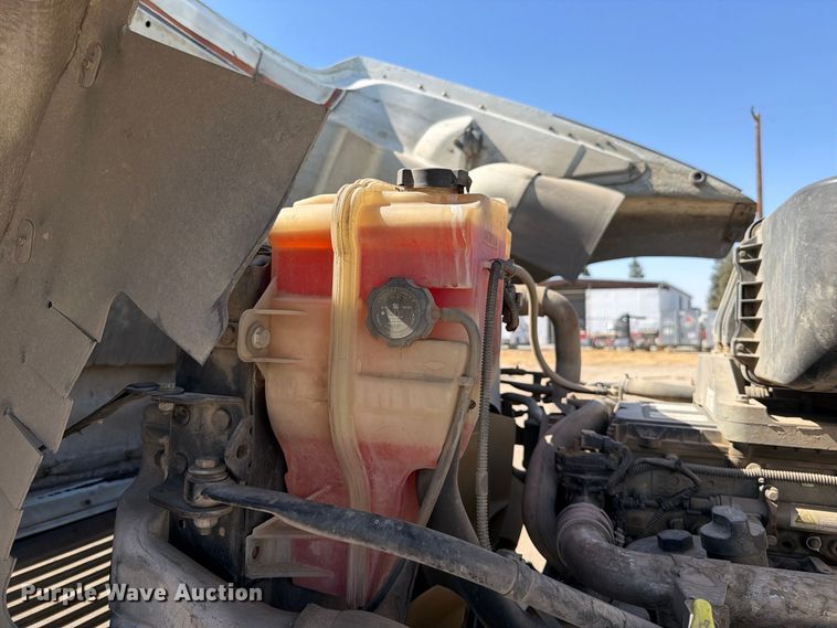 image for item EP3061 2013 Freightliner Coronado semi truck