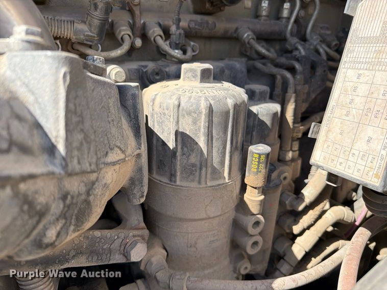 image for item EP3061 2013 Freightliner Coronado semi truck