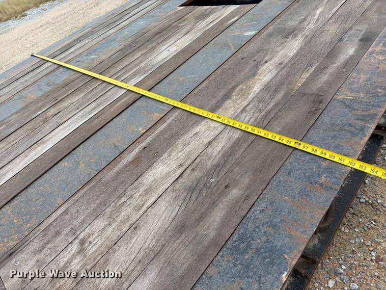 image for item EP7946 2013 XL Specialized XL 70 lowboy equipment trailer