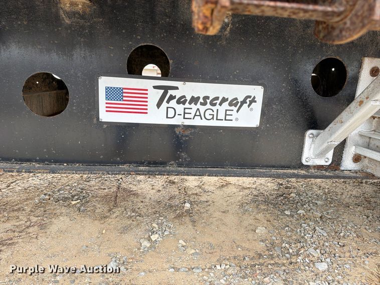 2014 Transcraft DEAGLE